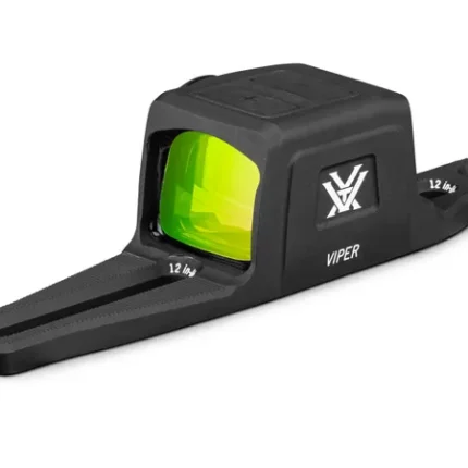 Vortex Viper Shotgun Enclosed Micro Green Dot