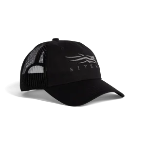 Sitka Icon Lo Pro Trucker