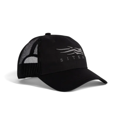 Sitka Icon Lo Pro Trucker