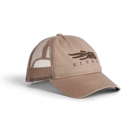Sitka Icon Lo Pro Trucker