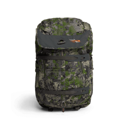 Sitka Tool Bucket Backpack Optifade
