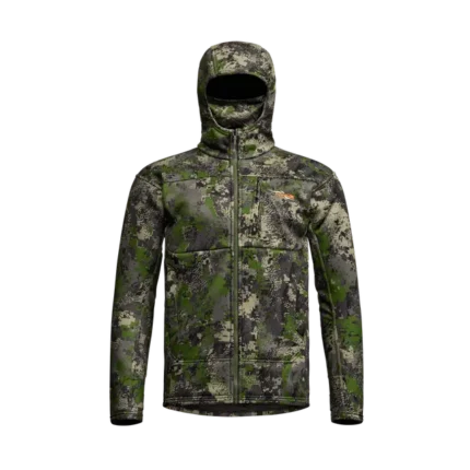 Sitka Traverse Hoodie Cover