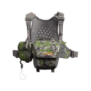 Sitka Flash Optics Harness