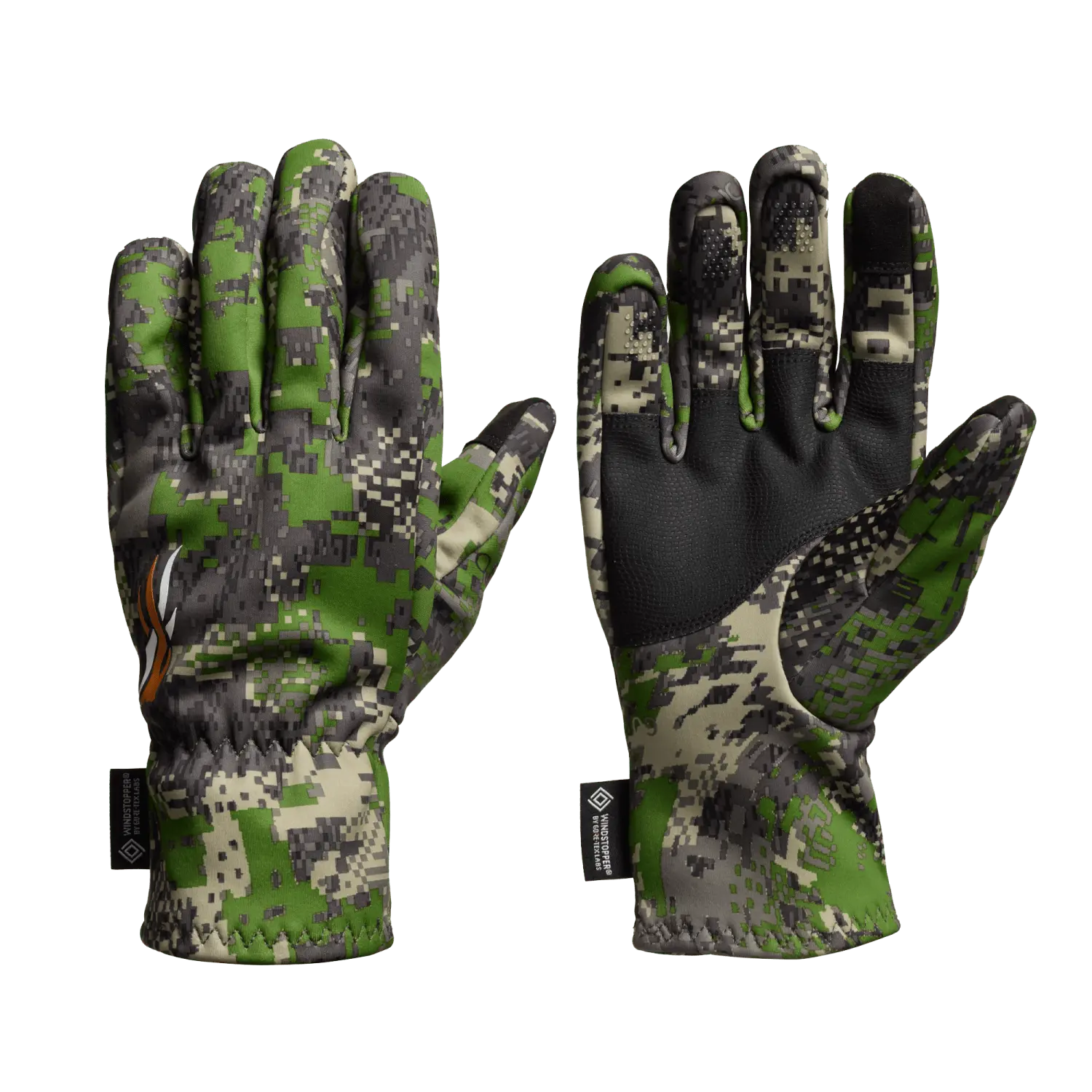 600490- M Sitka Jetstream WS Glove Cover