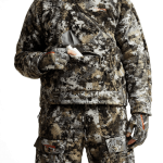 Sitka Fanatic Jacket Optifade Elevated II - Image 4