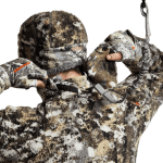 Sitka Fanatic Jacket Optifade Elevated II - Image 3