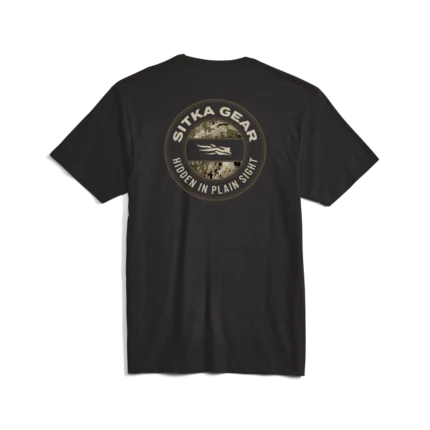 Sitka Hidden Optifade Tee