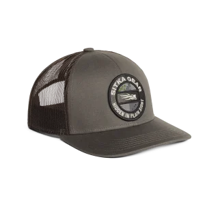 Sitka Hidden Optifade Mid Pro Trucker