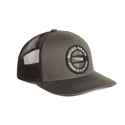 Sitka Hidden Optifade Mid Pro Trucker