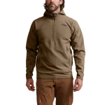 Sitka Alpha Fleece Hoodie - Image 4