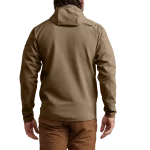 Sitka Alpha Fleece Hoodie - Image 6