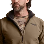 Sitka Alpha Fleece Hoodie - Image 7