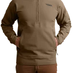 Sitka Alpha Fleece Hoodie - Image 8