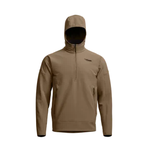 Sitka Alpha Fleece Hoodie