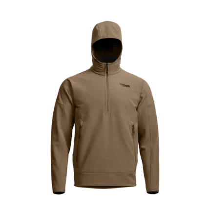 Sitka Alpha Fleece Hoodie