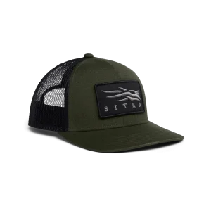 Sitka Ripstop VP Icon Mid Pro Trucker