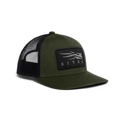 Sitka Ripstop VP Icon Mid Pro Trucker