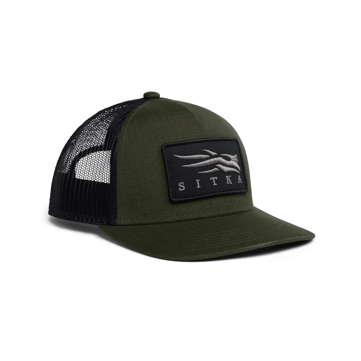 601006-CG_main_i63b__61846 Sitka Ripstop VP Icon Mid Pro Trucker
