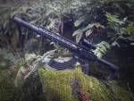 Tommy Enterprises MLOK Handguard 11 inch for DERYA TM22 - Image 2