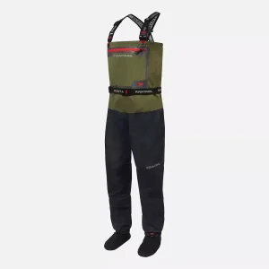 FinnTrail Waders Wademan Khaki