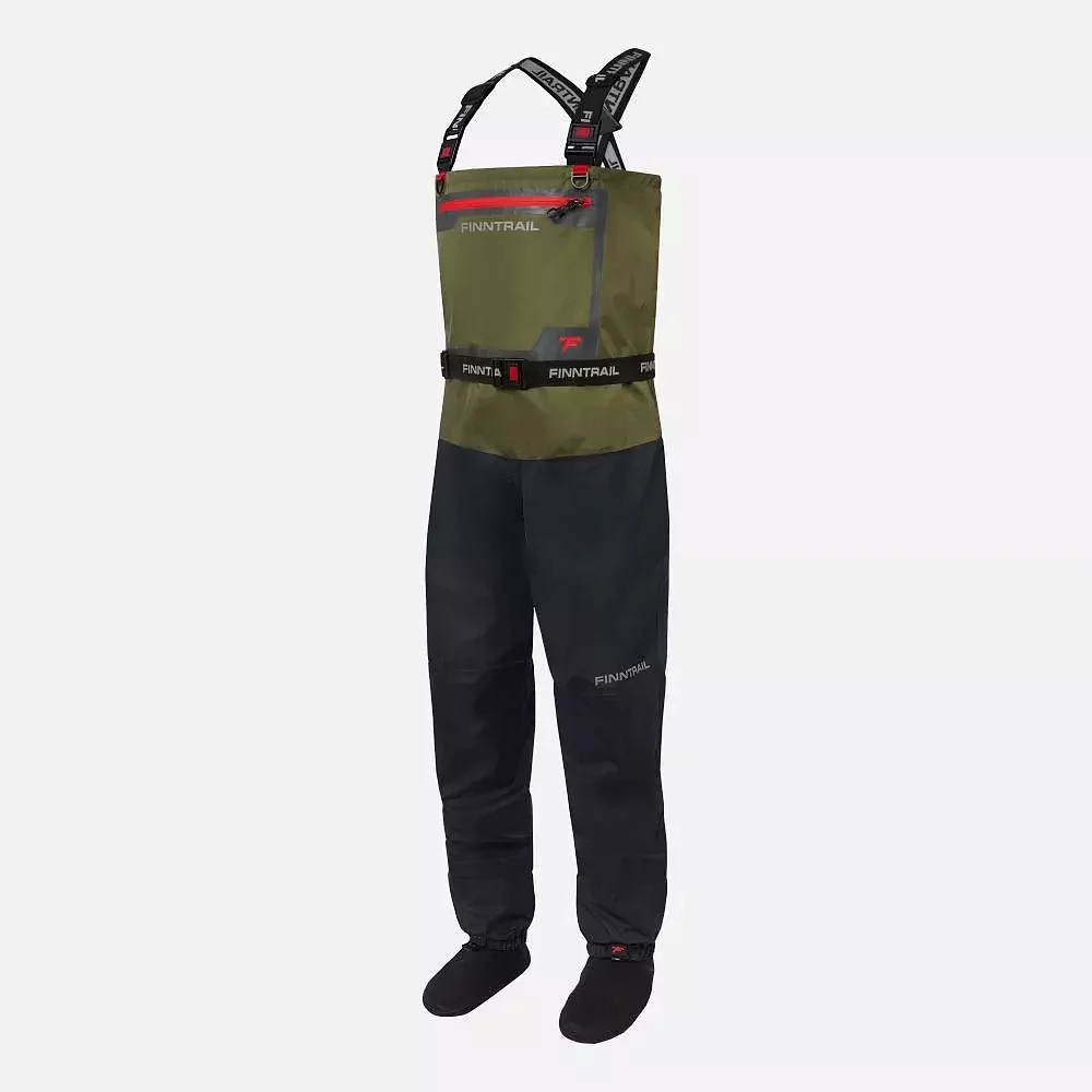 8kj7dgdwqyddk4d2ljk7770ytlno2jte FinnTrail Waders Wademan Khaki