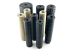 Tommy Enterprises Reverse Faux Suppressor CITADEL AD500 Type C Universal BLK - Image 2