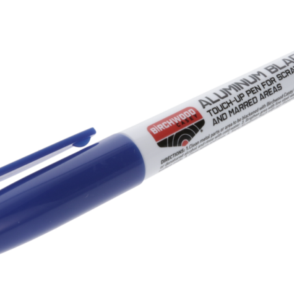 Aluminum Black Touch Up Pen