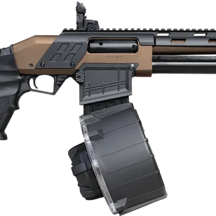 Canuck Recon 3 Shotgun 12GA 3in Bronze Cerakote