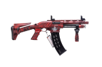 Federation Firearms SPM-12 Shorty 12ga Mag Fed Pump Shotgun Cerakote - Image 8