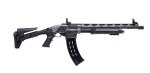 Federation Firearms SPM12 12ga Mag Fed Pump Shotgun 18.7" Cerakote - Image 3