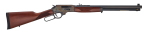 Henry Steel Side Gate 30-30 Colour Case Hardened