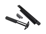 Tommy Enterprises AR Style Charging Handle for DERYA TM22