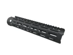 Tommy Enterprises MLOK Handguard 11 inch for DERYA TM22