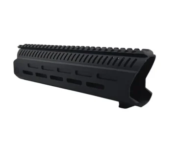 Tommy Enterprises Handguard M-LOK with top Pic Rail for AKDAS Alcor