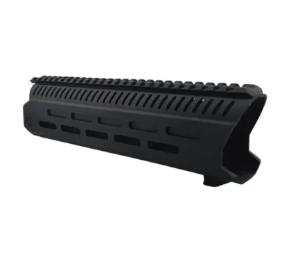 Tommy Enterprises Handguard M-LOK with top Pic Rail for AKDAS Alcor