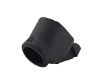 Tommy Enterprises Buffer Tube and AR Grip Adaptor for AKDAS Alcor