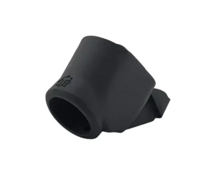 Tommy Enterprises Buffer Tube and AR Grip Adaptor for AKDAS Alcor