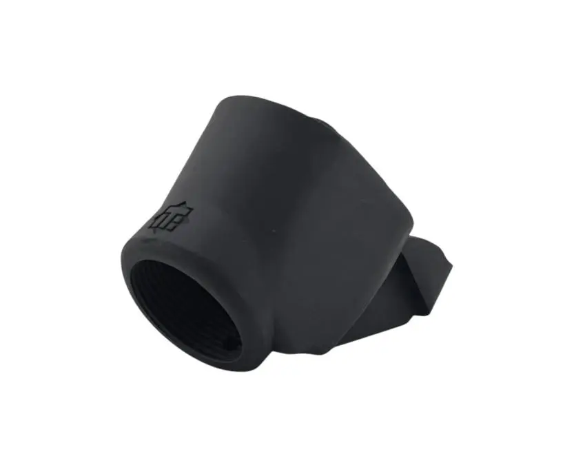 Photoroom_20250424_234658 Tommy Enterprises Buffer Tube and AR Grip Adaptor for AKDAS Alcor