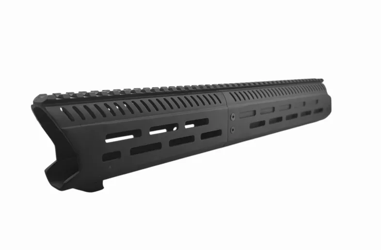 Photoroom_20250824_201117.jpeg Tommy Enterprises Full Length Handguard MLOK for AKDAS Alcor
