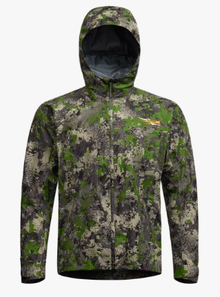 Sitka Downpour Jacket (New)