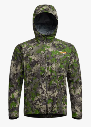 Sitka Downpour Jacket (New) Sitka Downpour Jacket (New)
