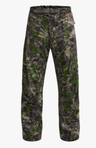 Sitka Downpour Pant (New)