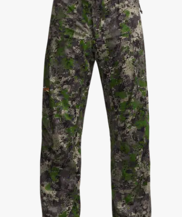 Sitka Downpour Pant (New)