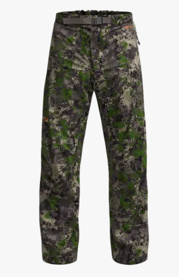 Sitka Downpour Pant New Cover Sitka Downpour Pant (New)