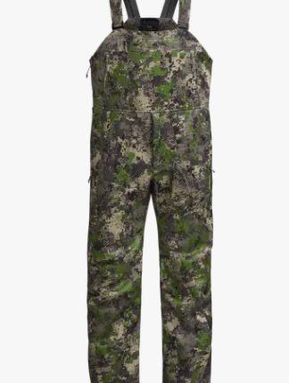 Sitka Traverse Bib Cover