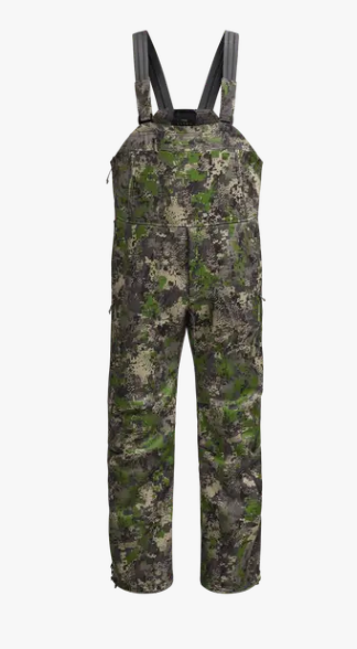 Sitka Traverse Bib Cover Sitka Traverse Bib Cover