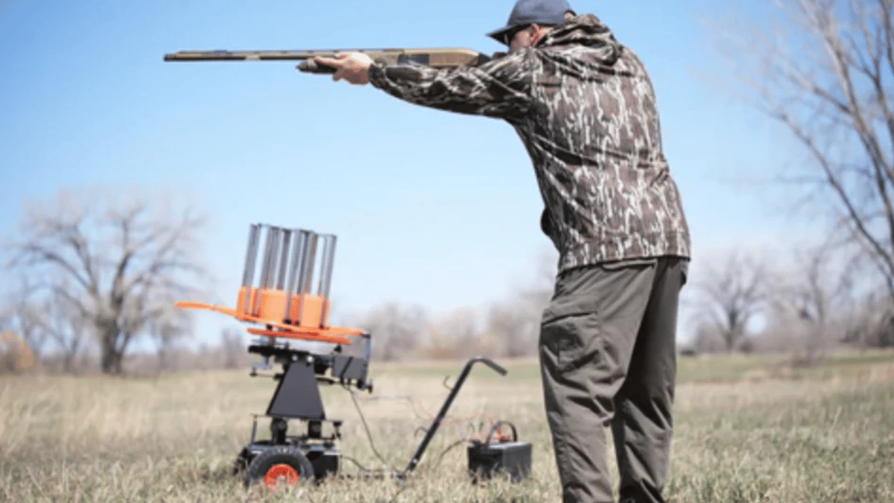 What Is Trap Shooting and How Do Beginners Start? 8 Trap Shooting Works