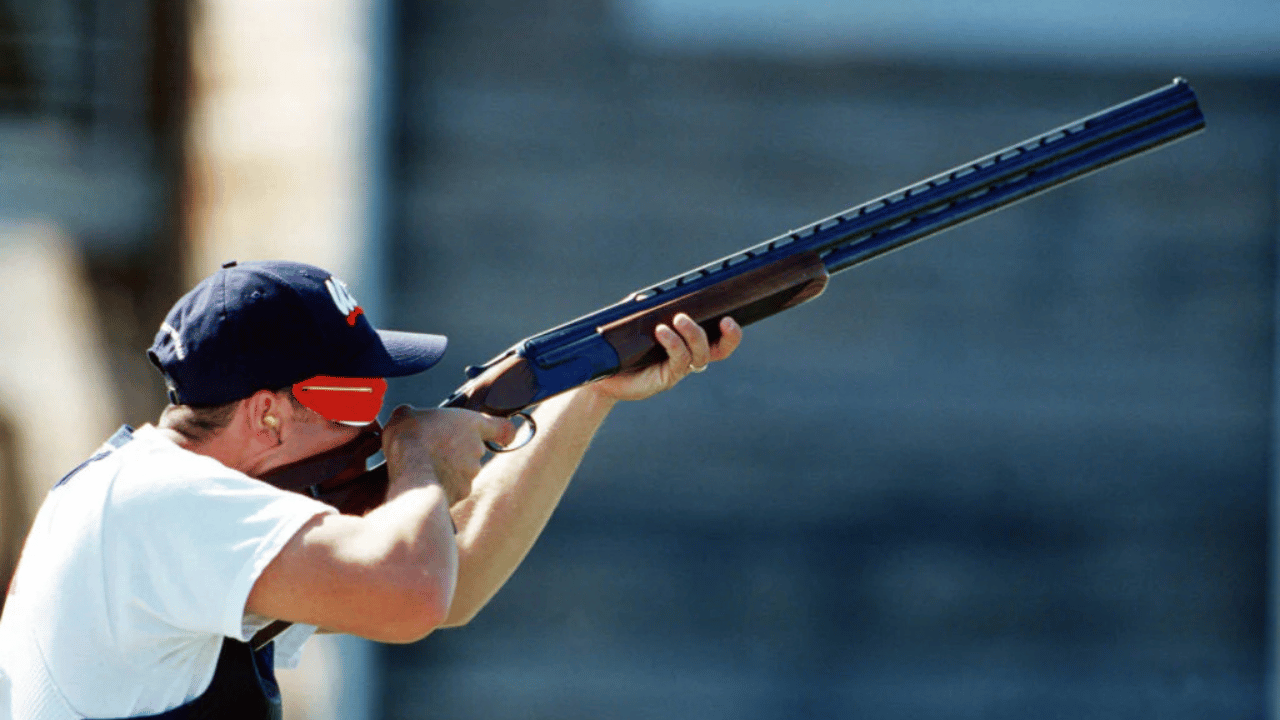 Trap Shooting
