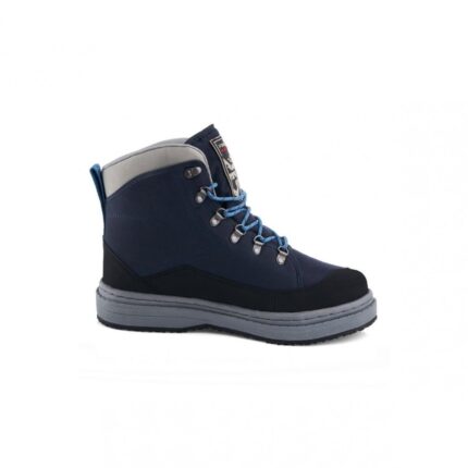FinnTrail Boots GreenWood Grey