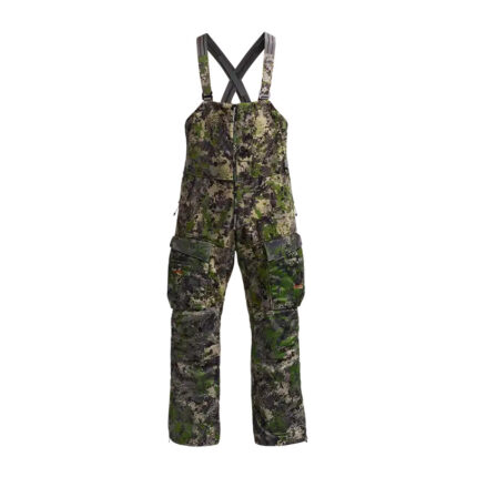 Sitka Stratus Bib 2.0